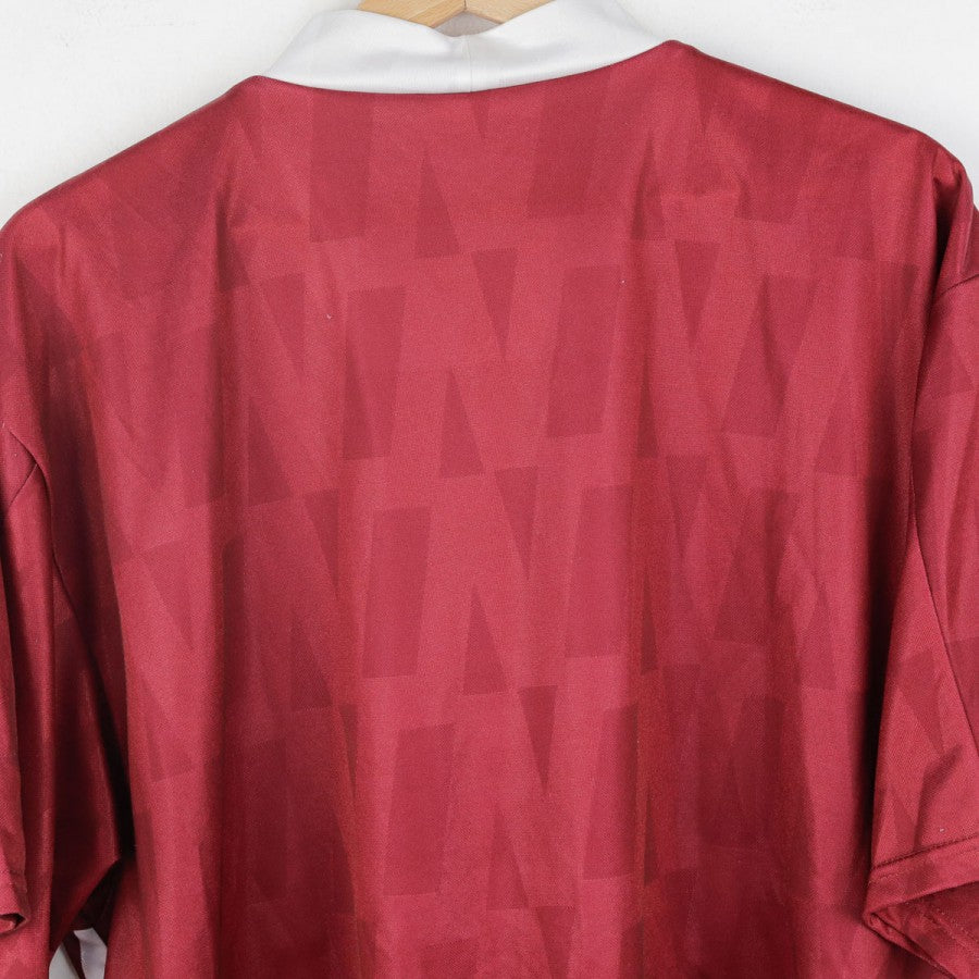 maglia home Sparta Praga nike 1995/1996  by NIKE - Home (4)