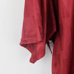 maglia home Sparta Praga nike 1995/1996  by NIKE - Home (6)