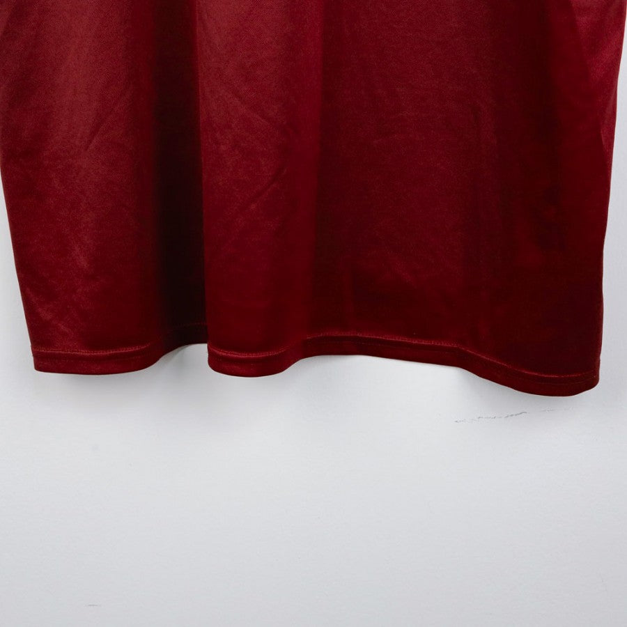 Maglia Home Sparta Praga Nike 2001/2002 by NIKE - Home (10)