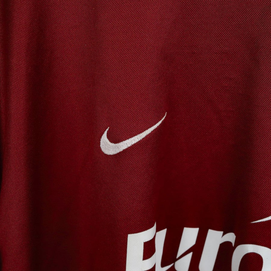 Maglia Home Sparta Praga Nike 2001/2002 by NIKE - Home (5)