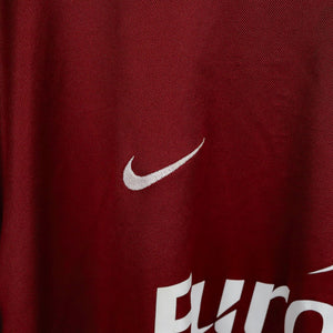 Maglia Home Sparta Praga Nike 2001/2002 by NIKE - Home (5)