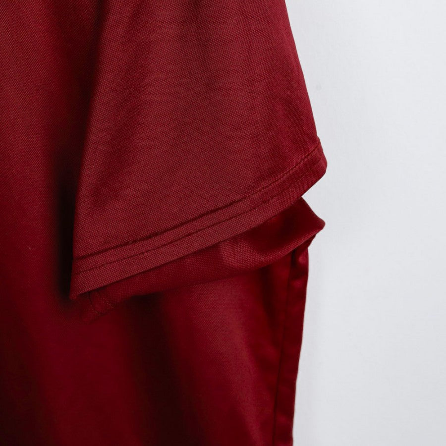 Maglia Home Sparta Praga Nike 2001/2002 by NIKE - Home (7)