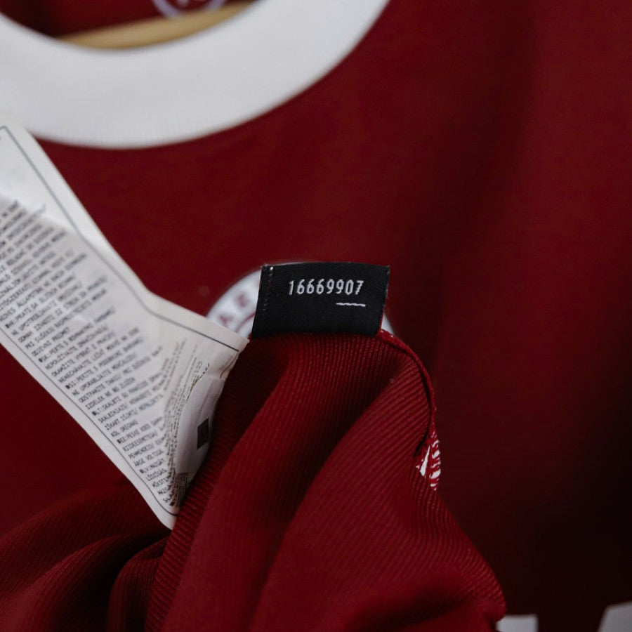 maglia home Sparta Praga nike 2006/2007 by NIKE - Home (10)