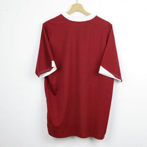 maglia home Sparta Praga nike 2006/2007 by NIKE - Home (2)