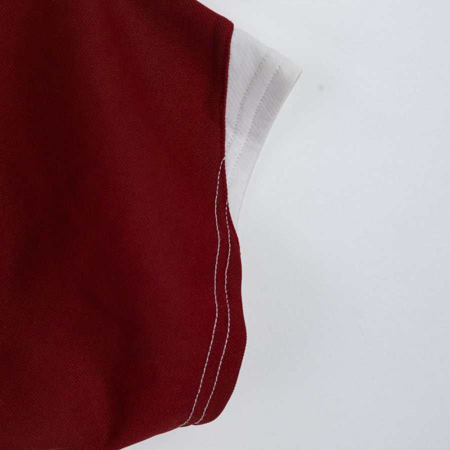 maglia home Sparta Praga nike 2006/2007 by NIKE - Home (7)