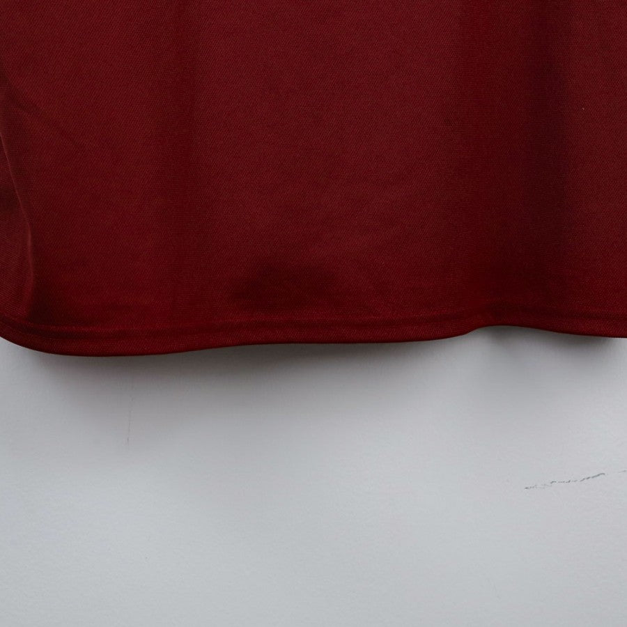 maglia home Sparta Praga nike 2006/2007 by NIKE - Home (9)