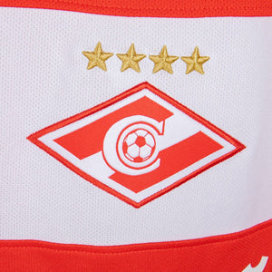 maglia home spartak mosca nike luiz adriano 12 2016/2017 autografata by NIKE - Home (3)