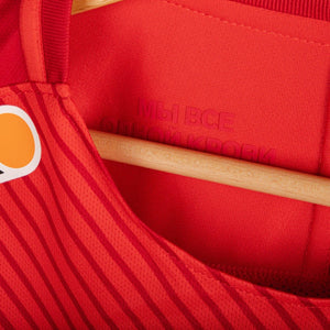 maglia home spartak mosca nike luiz adriano 12 2017/2018 autografata by NIKE - Home (13)