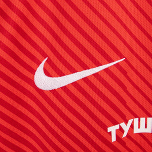 maglia home spartak mosca nike luiz adriano 12 2017/2018 autografata by NIKE - Home (4)