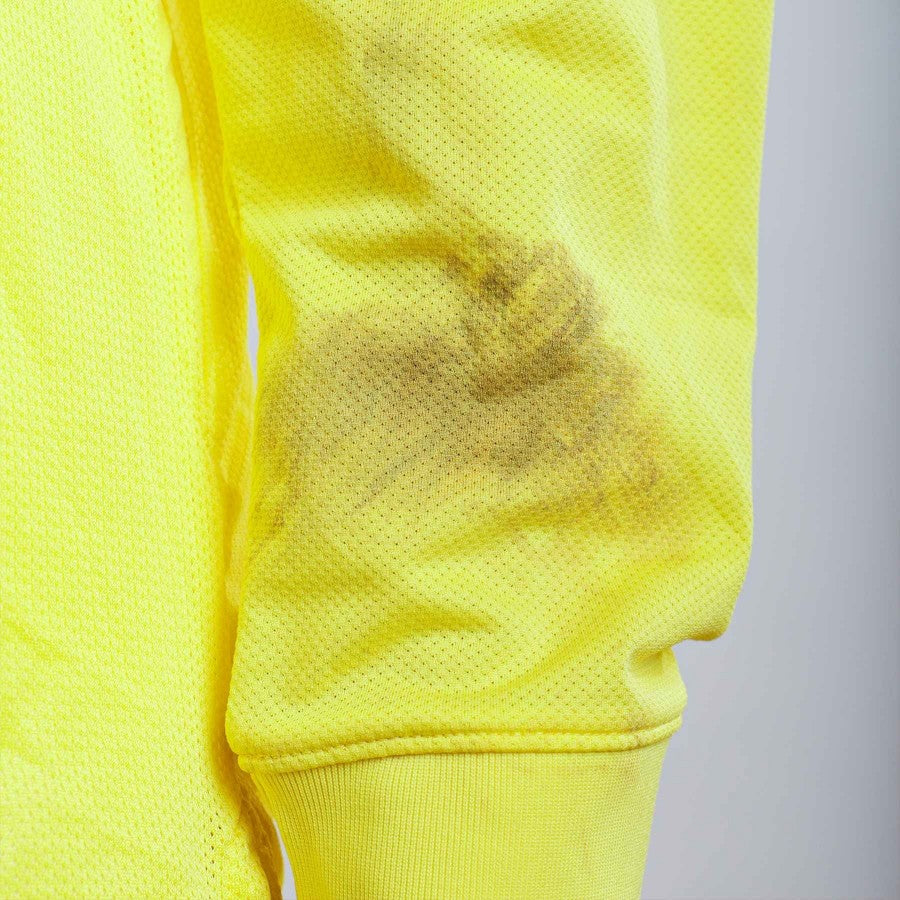 MAGLIA HOME STEAUA BUCAREST BICFALVI 26 EL 2010/2011 by NIKE - Home (11)