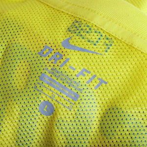 MAGLIA HOME STEAUA BUCAREST BICFALVI 26 EL 2010/2011 by NIKE - Home (12)