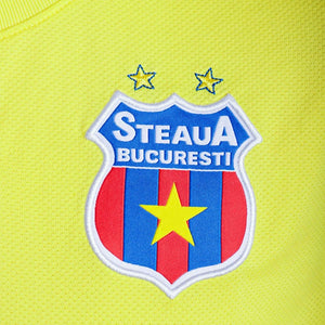 MAGLIA HOME STEAUA BUCAREST BICFALVI 26 EL 2010/2011 by NIKE - Home (4)