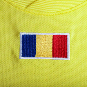 MAGLIA HOME STEAUA BUCAREST BICFALVI 26 EL 2010/2011 by NIKE - Home (5)