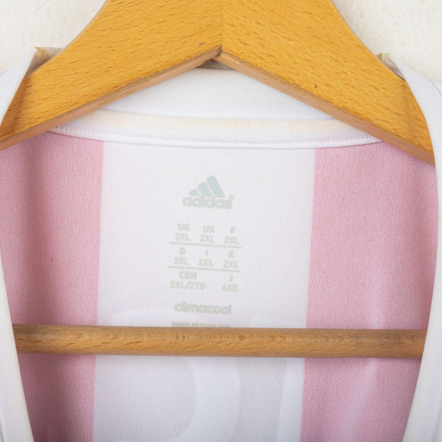 maglia home sunderland Adidas Fletcher 9 2013/2014 by NIKE - Home (14)