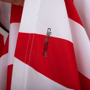 maglia home sunderland Adidas Fletcher 9 2013/2014 by NIKE - Home (18)