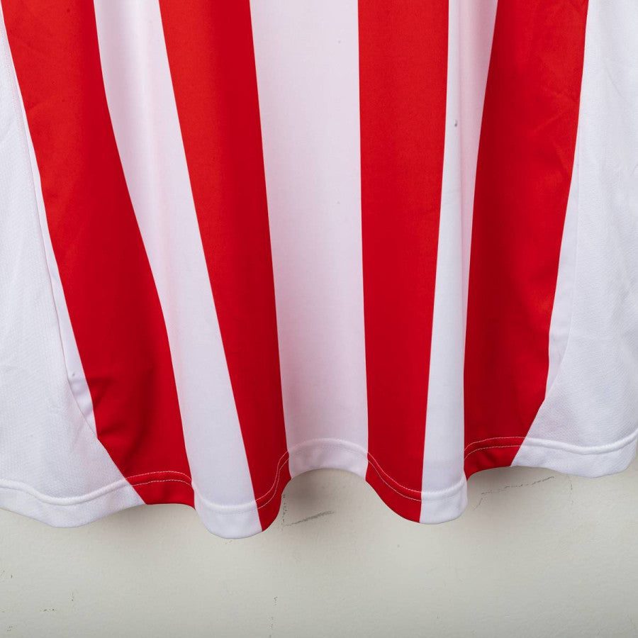 maglia home sunderland Adidas Fletcher 9 2013/2014 by NIKE - Home (7)