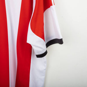 maglia home sunderland Adidas Fletcher 9 2013/2014 by NIKE - Home (9)