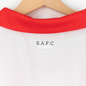 maglia home sunderland Diadora 2004/2005 by NIKE - Home (3)