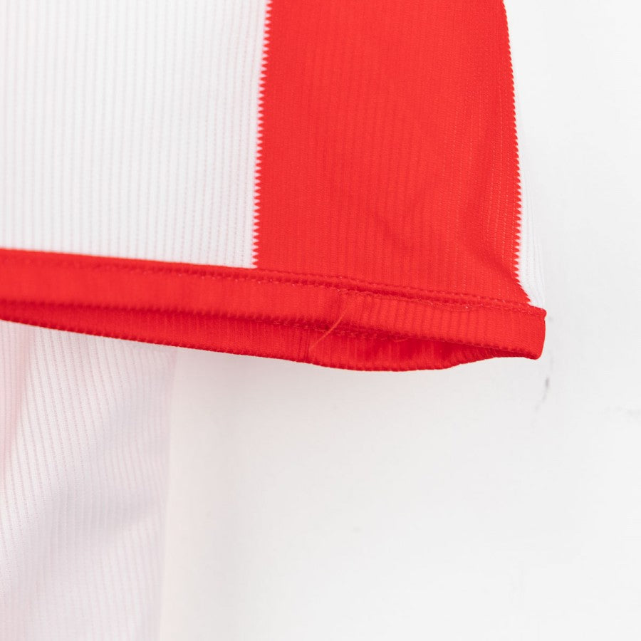 maglia home sunderland Diadora 2004/2005 by NIKE - Home (4)