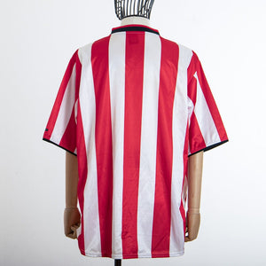 maglia home sunderland nike 2000/2001 by NIKE - Home (2)