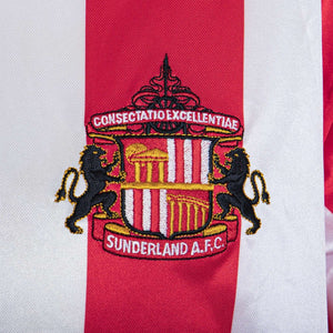 maglia home sunderland nike 2000/2001 by NIKE - Home (3)