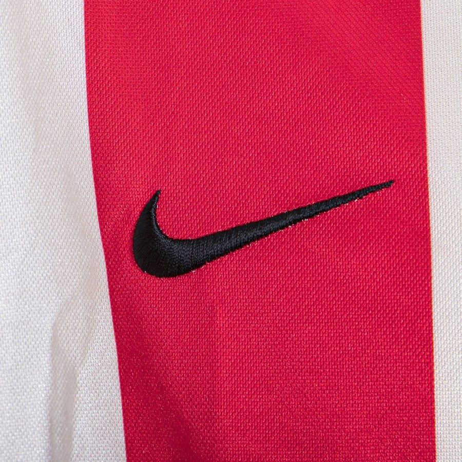maglia home sunderland nike 2000/2001 by NIKE - Home (4)