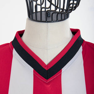maglia home sunderland nike 2000/2001 by NIKE - Home (6)