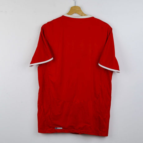 Maglia home svizzera nike 2008/2009 by NIKE - Home (2)
