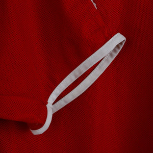 Maglia home svizzera nike 2008/2009 by NIKE - Home (7)
