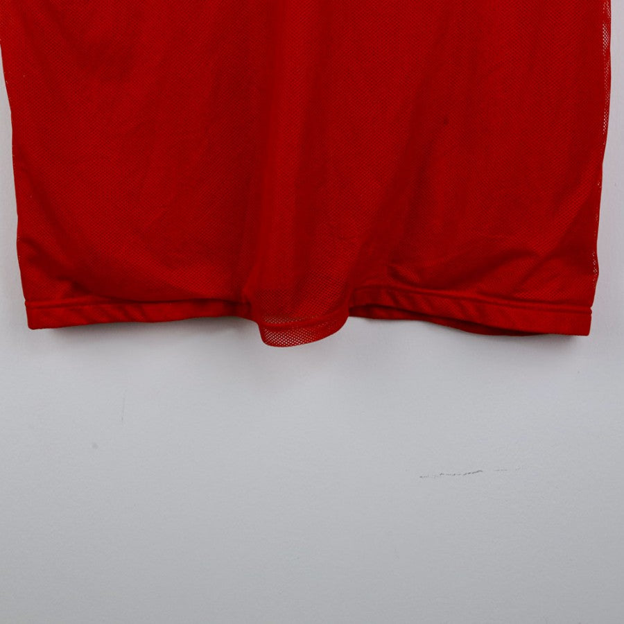 Maglia home svizzera nike 2008/2009 by NIKE - Home (8)