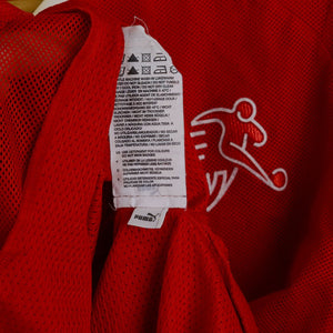 Maglia home svizzera nike 2008/2009 by NIKE - Home (9)