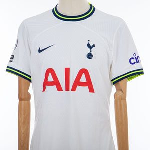 maglia home tottenham kane 10 autografata 2022/2023 by NIKE - Home (11)