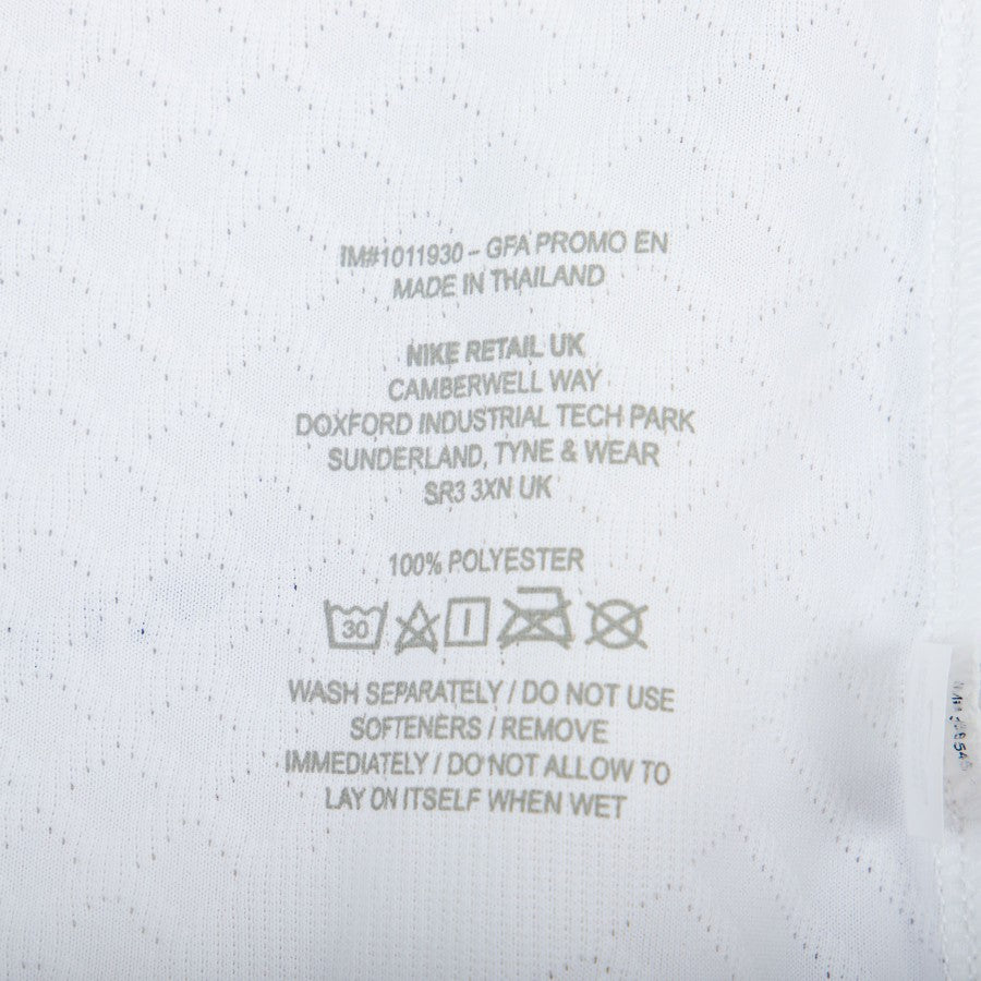 maglia home tottenham kane 10 autografata 2022/2023 by NIKE - Home (13)