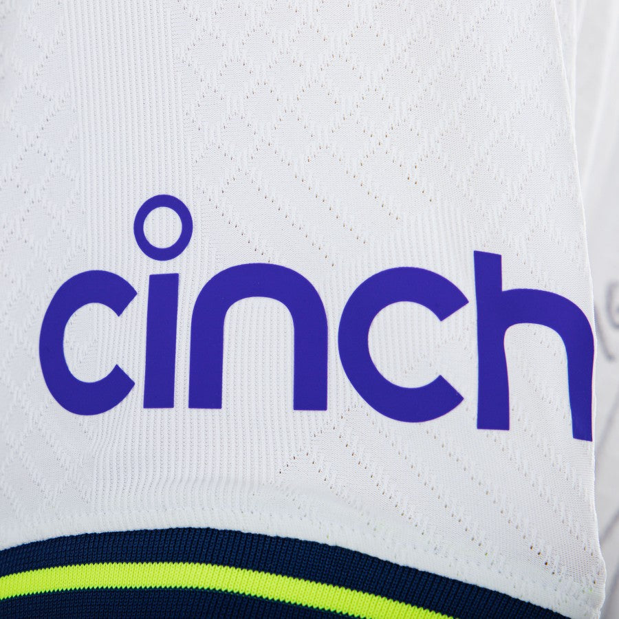 maglia home tottenham kane 10 autografata 2022/2023 by NIKE - Home (8)