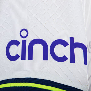 maglia home tottenham kane 10 autografata 2022/2023 by NIKE - Home (8)