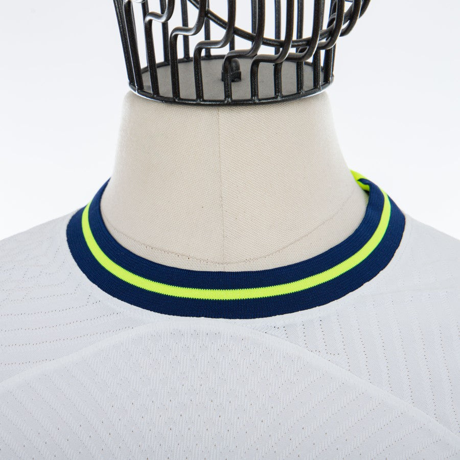 maglia home tottenham kane 10 autografata 2022/2023 by NIKE - Home (9)