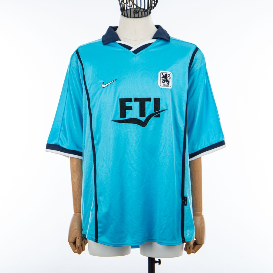 Maglia Home Tsv 1860 Monaco Nike Max 9 1999/2000 by NIKE - Home (2)