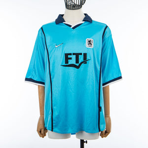 Maglia Home Tsv 1860 Monaco Nike Max 9 1999/2000 by NIKE - Home (2)