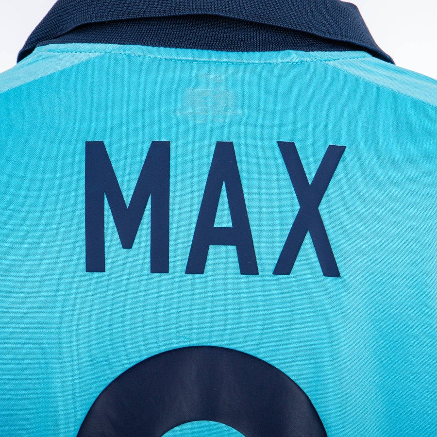 Maglia Home Tsv 1860 Monaco Nike Max 9 1999/2000 by NIKE - Home (7)
