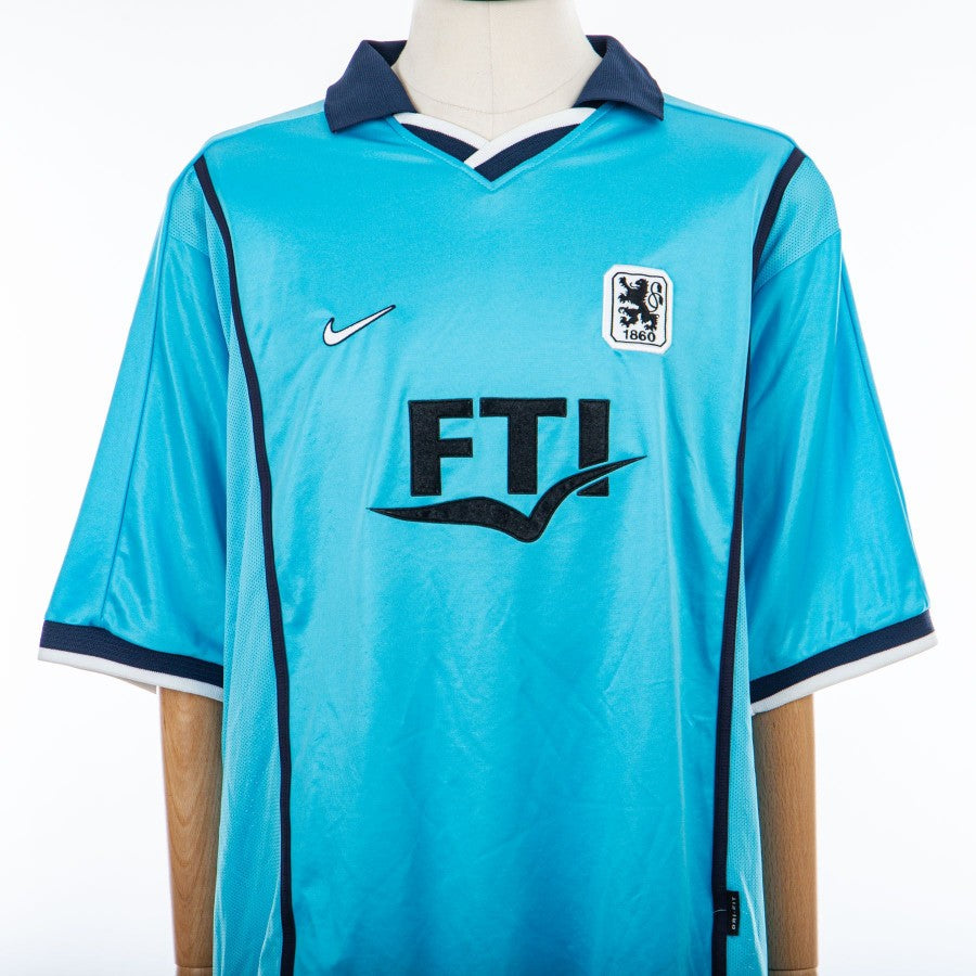 Maglia Home Tsv 1860 Monaco Nike Max 9 1999/2000 by NIKE - Home (8)