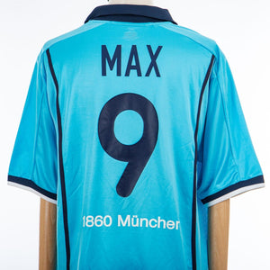 Maglia Home Tsv 1860 Monaco Nike Max 9 1999/2000 by NIKE - Home (9)