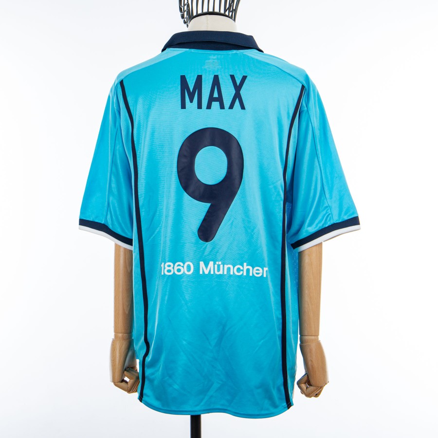 Maglia Home Tsv 1860 Monaco Nike Max 9 1999/2000 by NIKE - Home