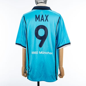 Maglia Home Tsv 1860 Monaco Nike Max 9 1999/2000 by NIKE - Home