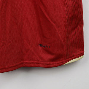maglia home ucl manchester united nike ronaldo 7 2006/2007 by NIKE - Home (10)