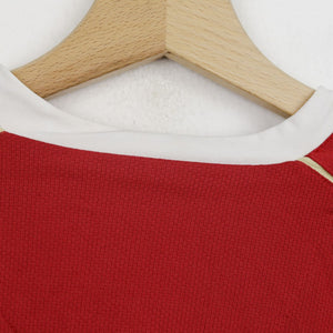 maglia home ucl manchester united nike ronaldo 7 2006/2007 by NIKE - Home (3)