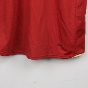 maglia home ucl manchester united nike ronaldo 7 2006/2007 by NIKE - Home (9)
