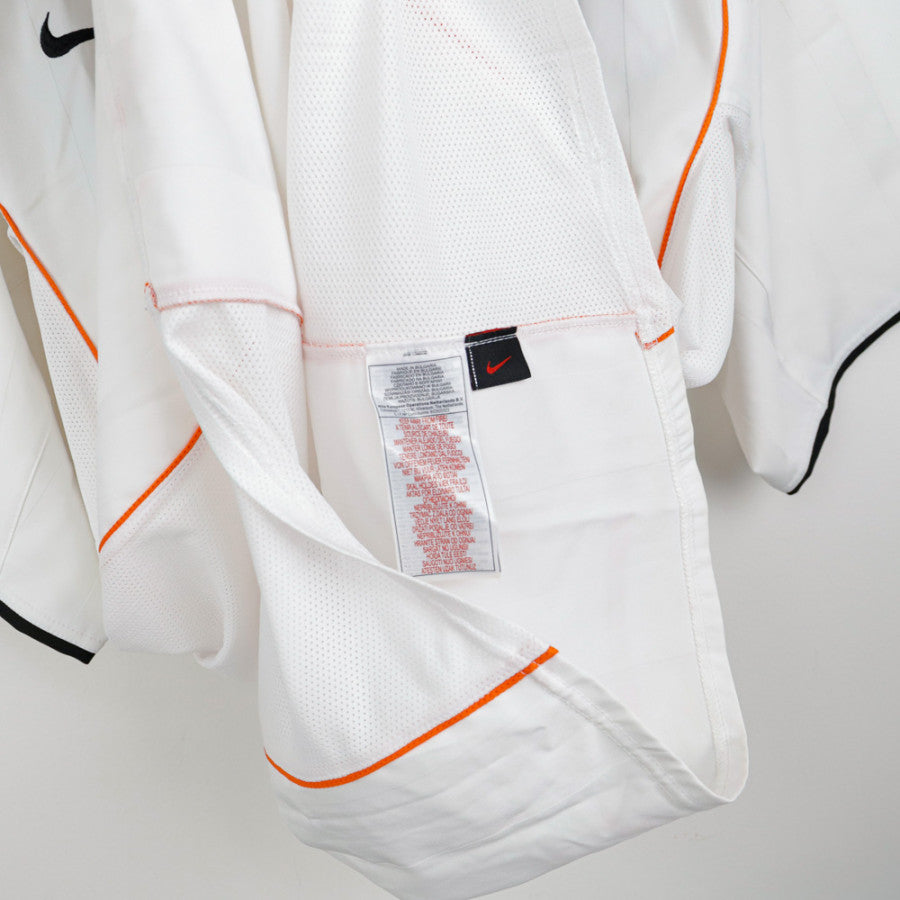 maglia home valencia nike 2004/2005 by NIKE - Liga (11)