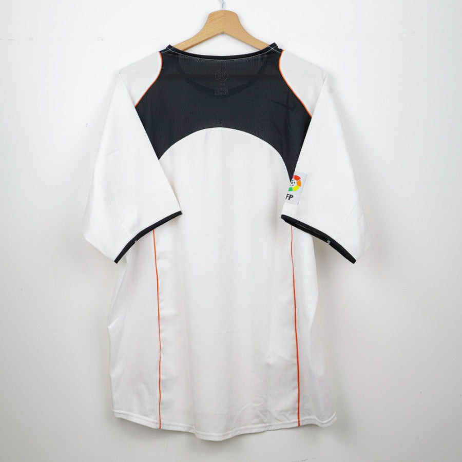 maglia home valencia nike 2004/2005 by NIKE - Liga (2)