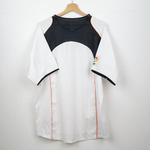 maglia home valencia nike 2004/2005 by NIKE - Liga (2)