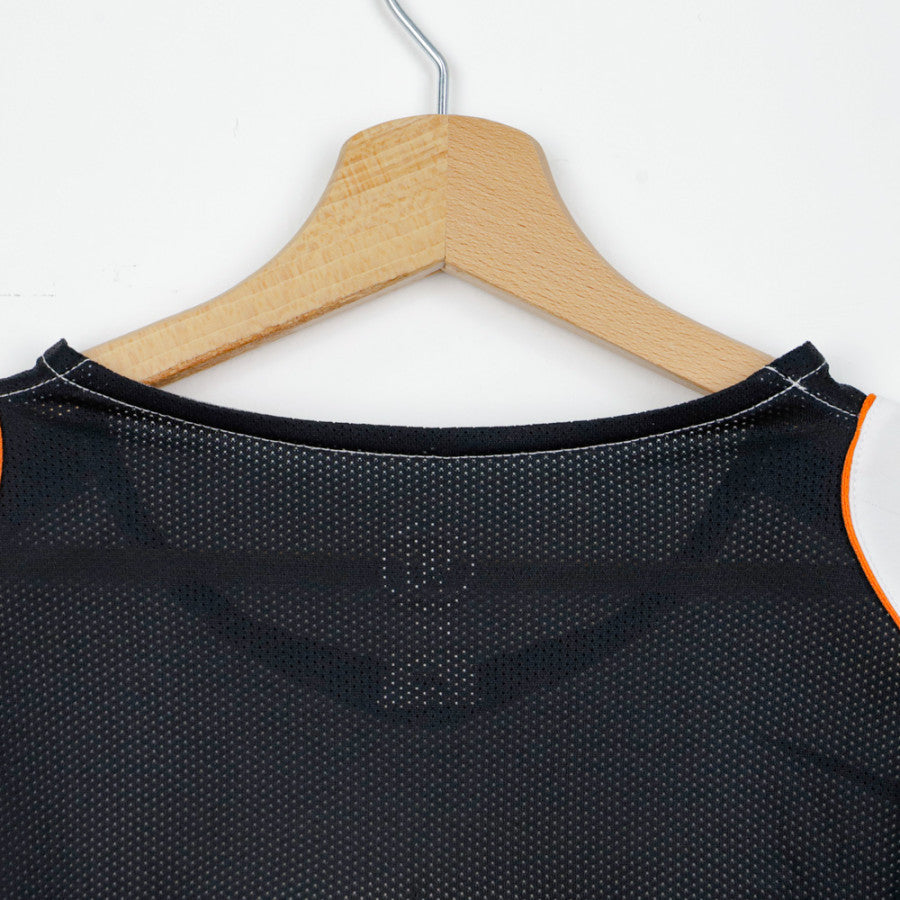 maglia home valencia nike 2004/2005 by NIKE - Liga (3)